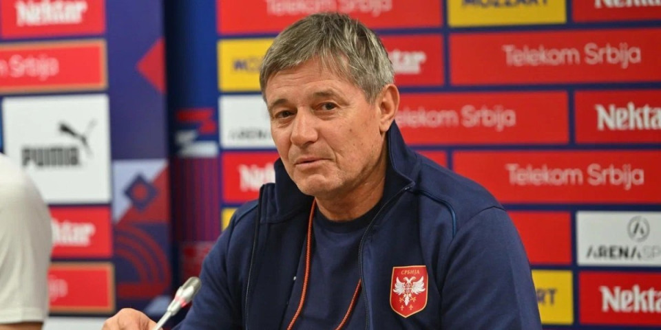 Totalni zaokret selektora: Isplivao sastav, ovaj igrač je iznenađenje