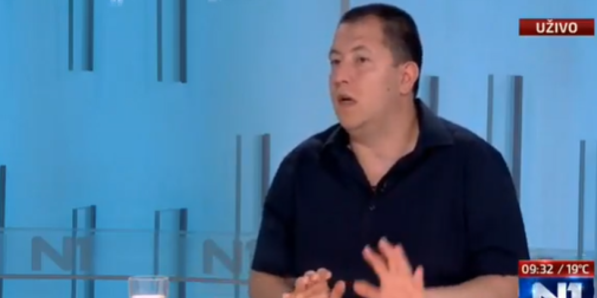 Najmučnijih 16 sekundi za blokadere i opoziciju: Džabe ste se nadali, Vučić je jači od vas a to su pokazali i izbori u Kosjeriću i Zaječaru!