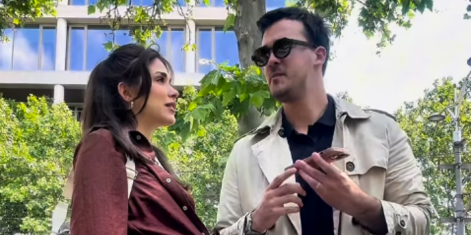 Pobednik "Zvezda Granda" dobio treće dete: Obratio se ženi emotivnim rečima