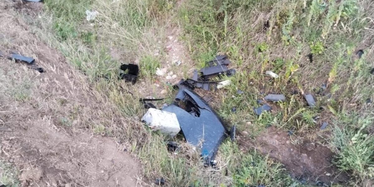 Saobraćajna nesreća kod Malče