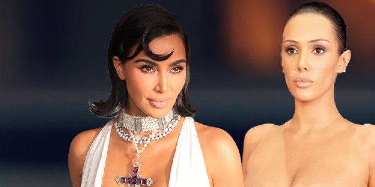 Sudar bujnih grudi - Kim i Bjanka se razgolitile i usijale mreže, koja vam je bolja? (ANKETA)