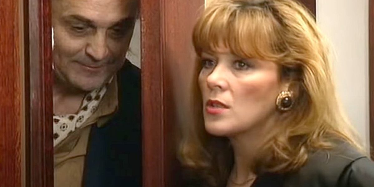 (FOTO) Da li biste je prepoznali? Ovako danas izgleda Natalija Šćekić iz "Srećnih ljudi"