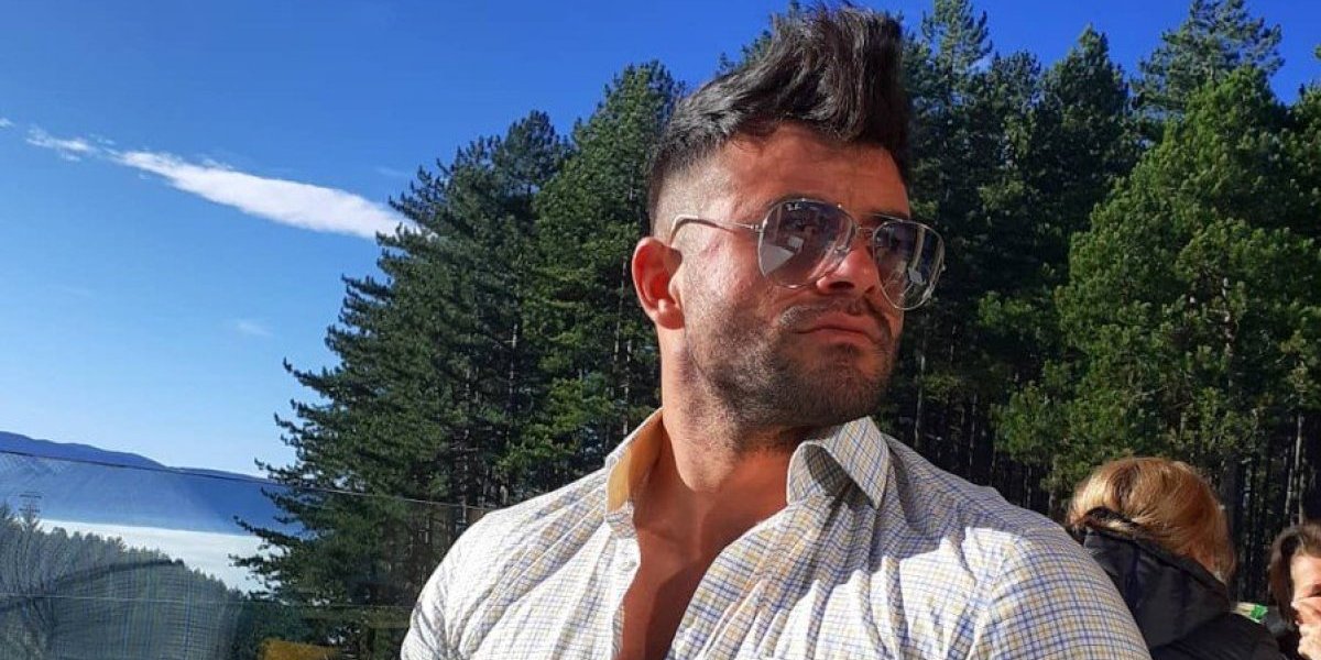 "Ostao sam nepokretan": Teška povreda mu promenila život, a bio je najpoželjniji učesnik rijalitija