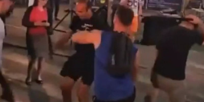 Blokade su davno izgubile svoj smisao, a tek sada... Narod je konačno svestan na šta one liče.