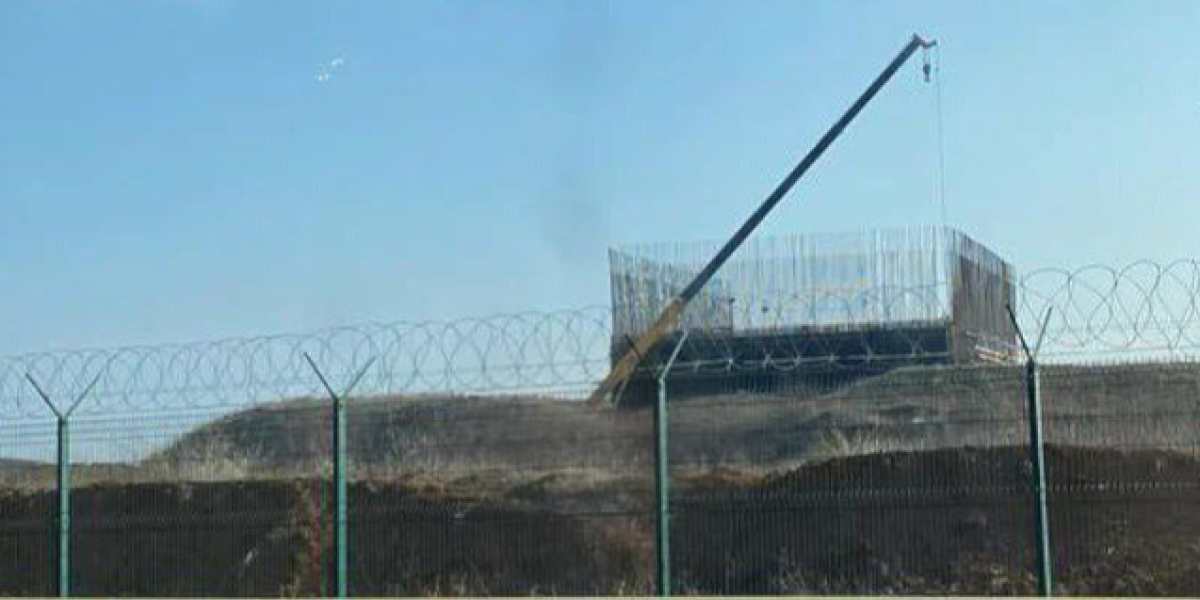 (VIDEO) Šta se ovo dešava u Rusiji? Uzbuna nakon šok napada, vojska hitno započela veliku operaciju, cilj je samo jedan