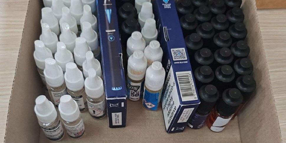 Strancima oduzeti lekovi i kanabis: Zaplena na graničnom prelazu Đerdap