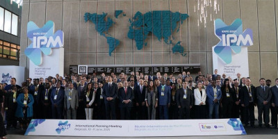 Prvi potpredsednik Vlade Srbije i ministar finansija Siniša Mali izjavio je danas, na otvaranju prvog sastanka za planiranje međunarodnog učešća (International Planning Meeting - IPM) na Specijalizovanoj izložbi Ekspo 2027. u Beogradu, da je ta izložba najveća razvojna šansa za Srbiju, ali i ceo region.