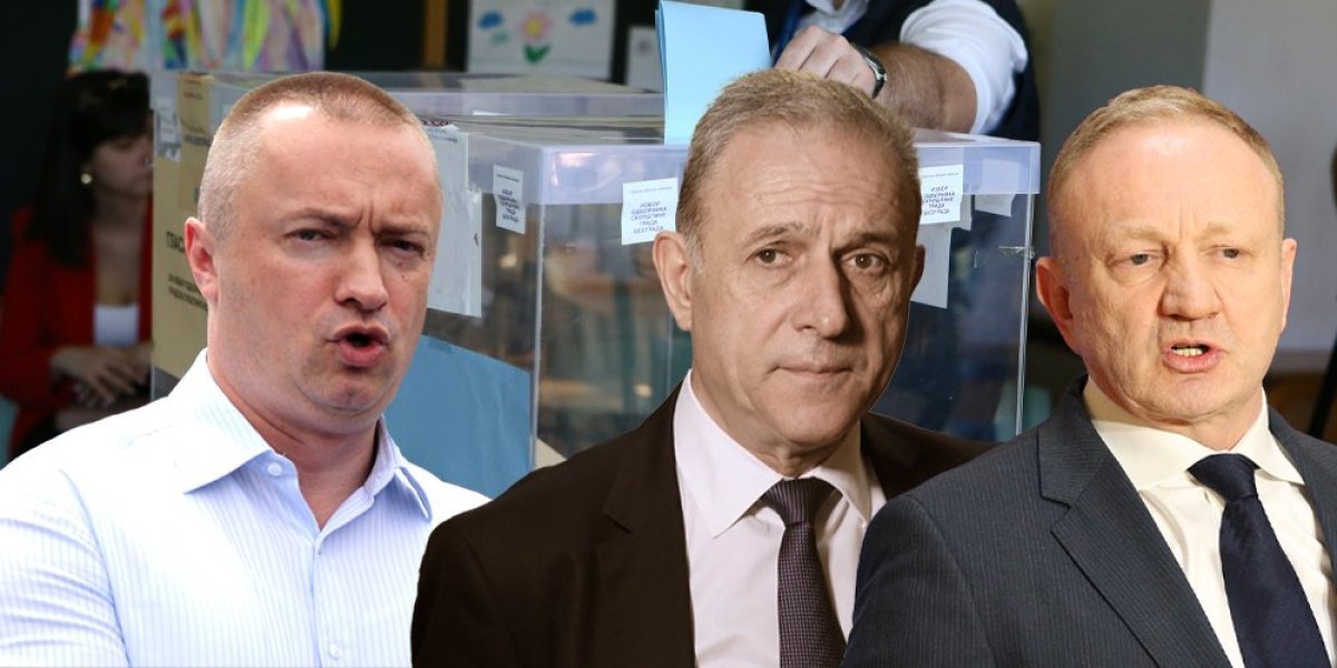 "Počeo pad režima"! Opozicija u epizodi "Lažemo sami sebe": Od delirijuma, preko očaja, do samoobmane!