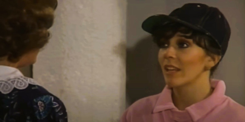 Znate koja je prva telenovela u Srbiji? Nije Kasandra! Omiljena glumica danas ne liči na sebe (FOTO)