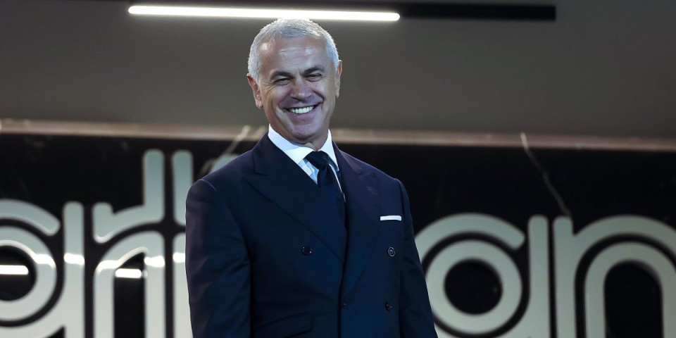 Terzić: Država više pomogla Partizanu nego Zvezdi, najomraženiji sam u njihovoj javnosti