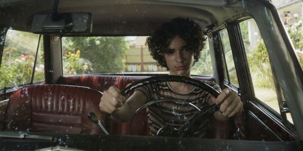 Hipi kultura, bunt, muzika sedamdesetih: Počelo snimanje filma "1970." (FOTO)