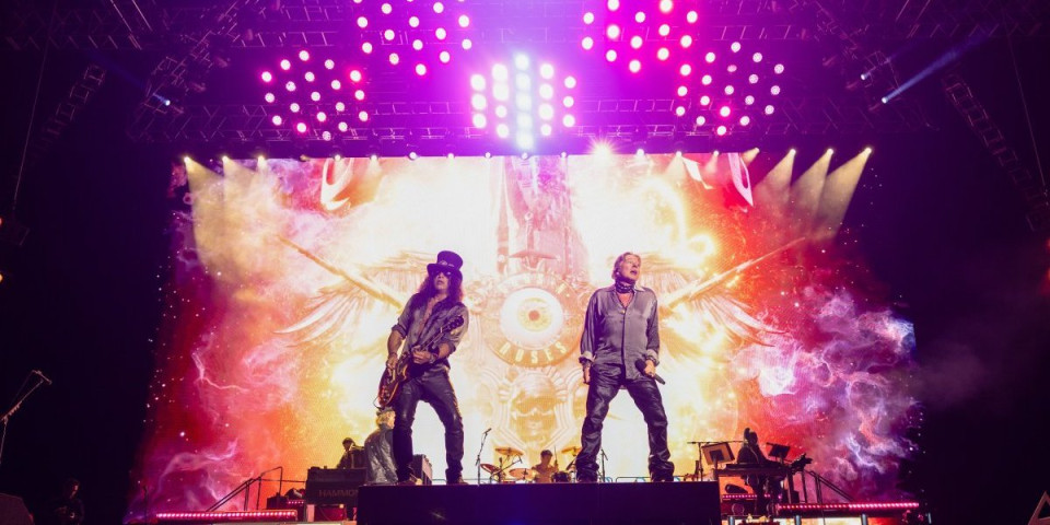 Paradise city art konkurs je zvanično završen - Evo kada upoznajemo finaliste