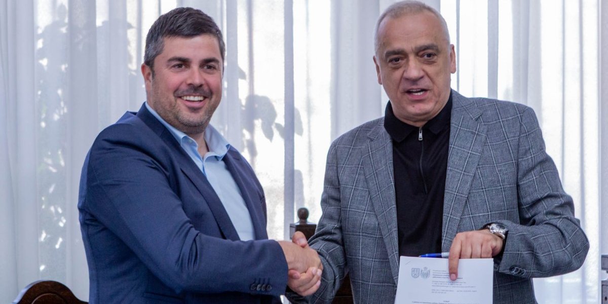 U Subotici potpisani ugovori o dodeli opreme za sakupljanje i reciklažu komunalnog otpada