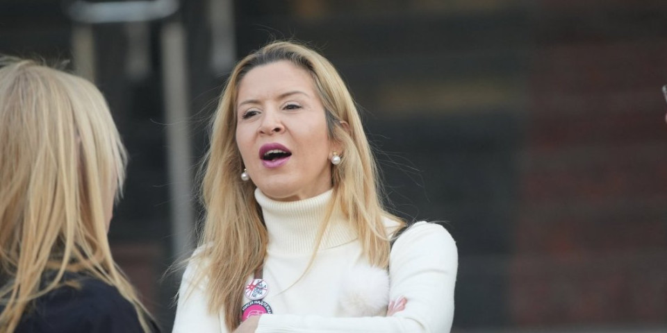 Tužilačka hunta priprema osvetu: I Savović i Pomoriški najavljuju hapšenja, progone i obračun "čim preuzmu vlast"