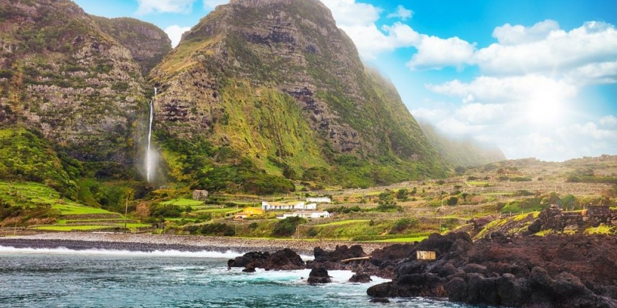 Magična destinacija na ivici Starog kontinenta: Mesto skriveno od pogleda sa netaknutom prirodom koja je raj za dušu