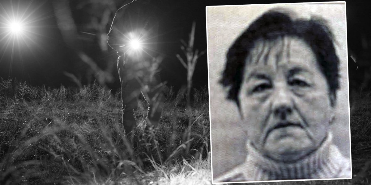 Branke nema sedam dana: Živela je sama, komšije je traže