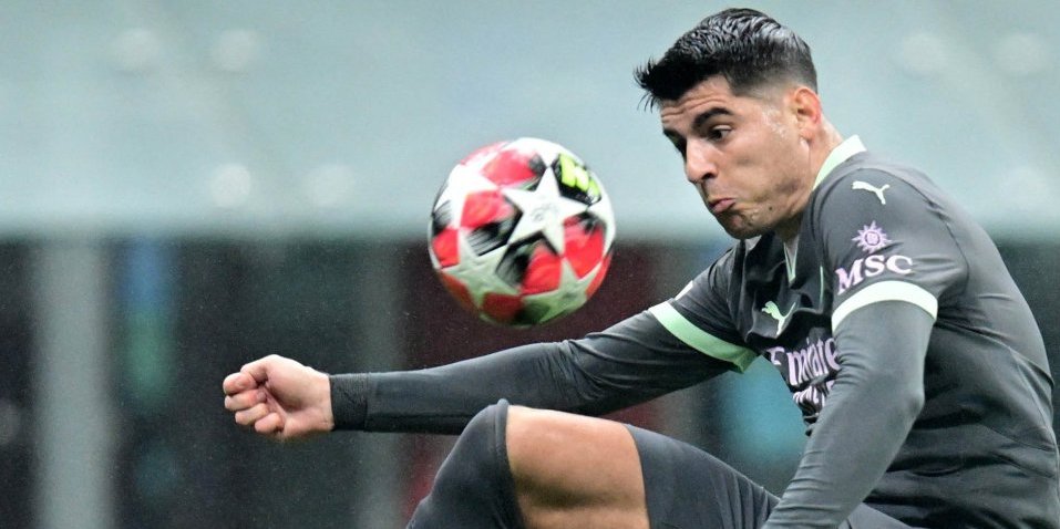 "Pobiću ti decu golim rukama": Slavni napadač dobija užasne poruke zbog promašenog penala