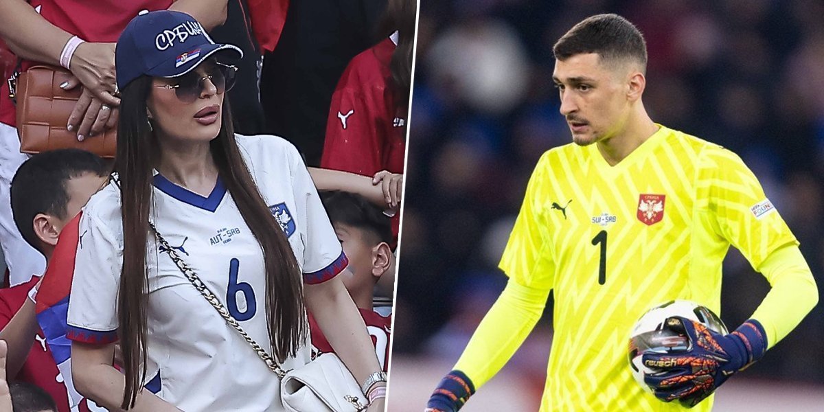 Da su mi ponudili 10.000.000 evra ili odbranu penala... Hit izjava Cece o Đorđu Petroviću i meču u Tirani