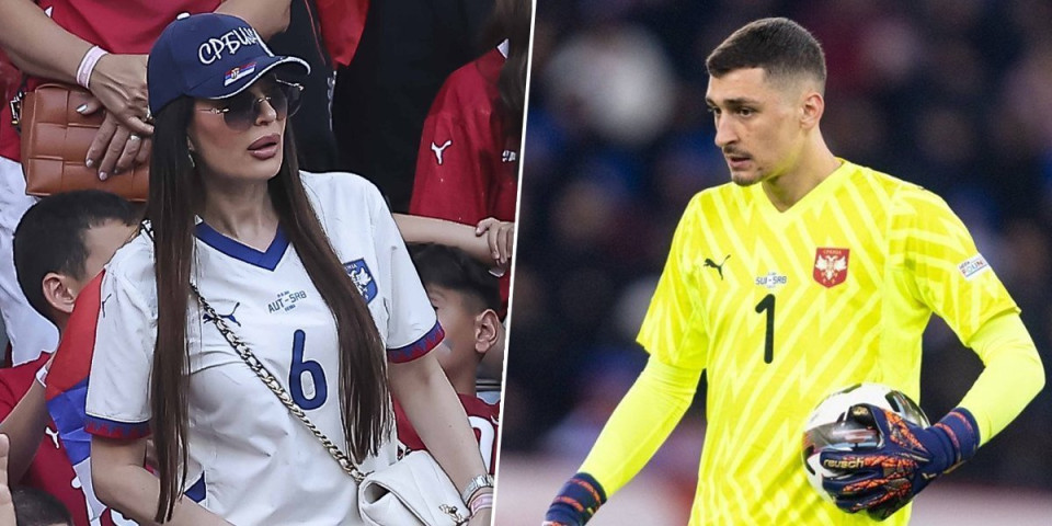 Da su mi ponudili 10.000.000 evra ili odbranu penala... Hit izjava Cece o Đorđu Petroviću i meču u Tirani