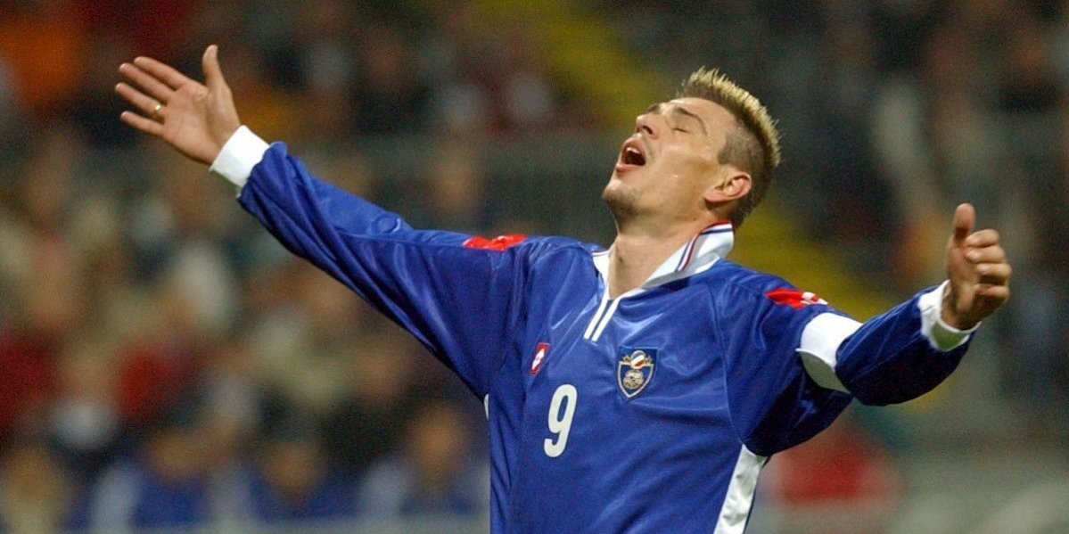 Na današnji dan: Istorijska blamaža Srbije i Crne Gore u Bakuu (VIDEO)