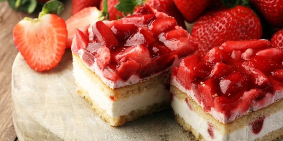 Najlepša kapri torta koja se ne peče: Kremasta i osvežavajuća idealna za proslave