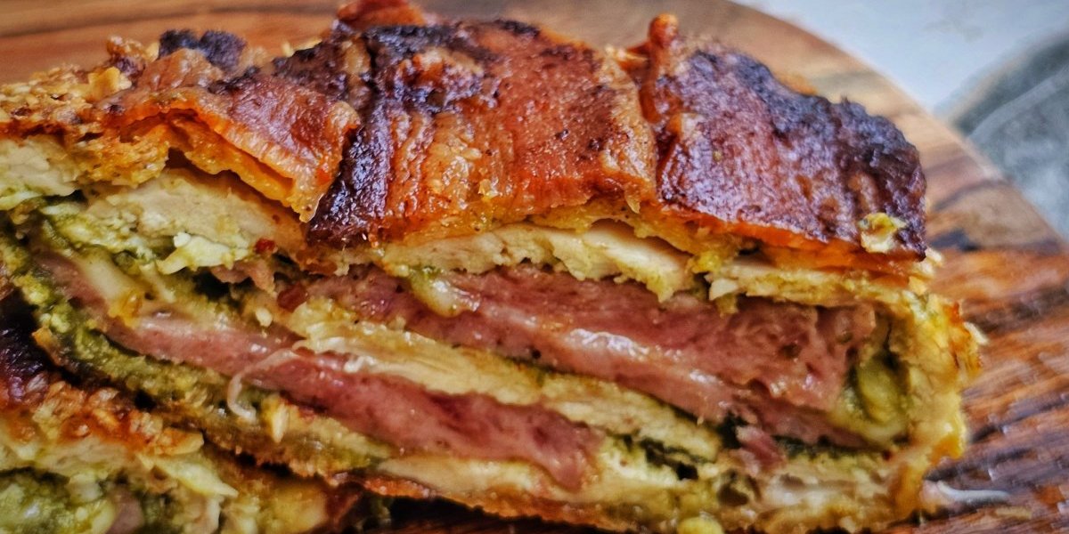 Napravite obične šnicle kao praseće pečenje: Fantastičan recept za bakin ručak od kojeg ide voda na usta (VIDEO)