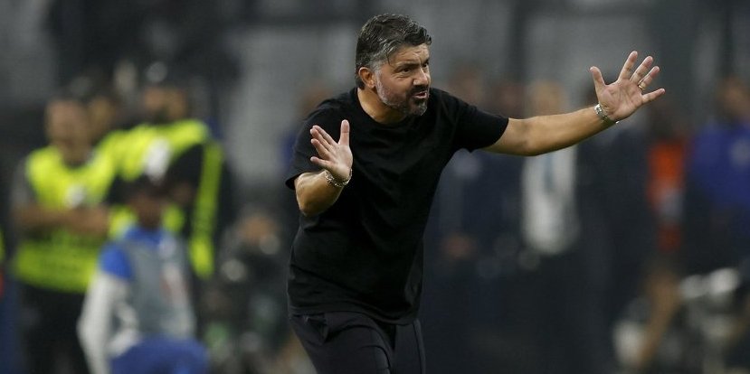 Neočekivano: Oteran iz Hajduka, a sada je prvi kandidat za selektora Italije