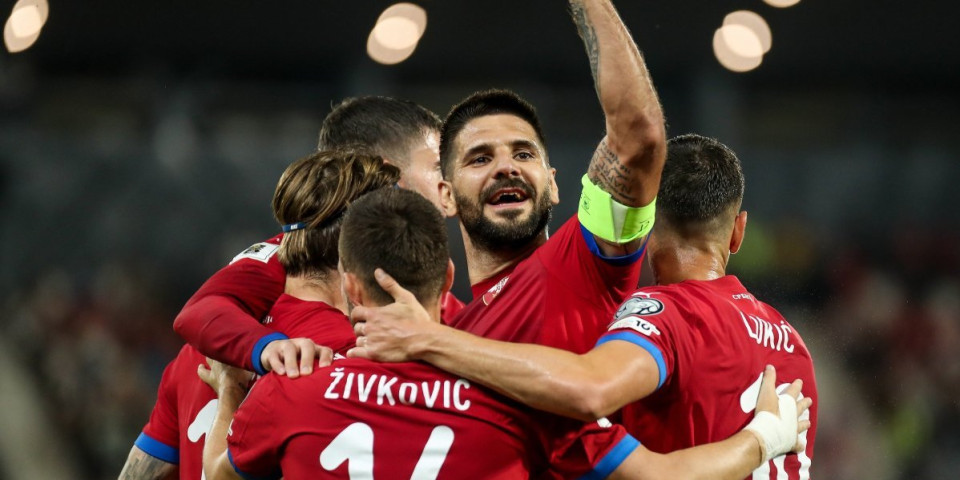 Goreće "Marakana": Počela prodaja karata za meč Srbije i Engleske (VIDEO)