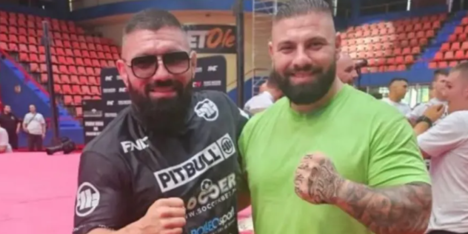 Brat pokojnog Benjamina Spahovića otkrio detalje tragične nesreće: "Čovek koji je kriv nije uhapšen"