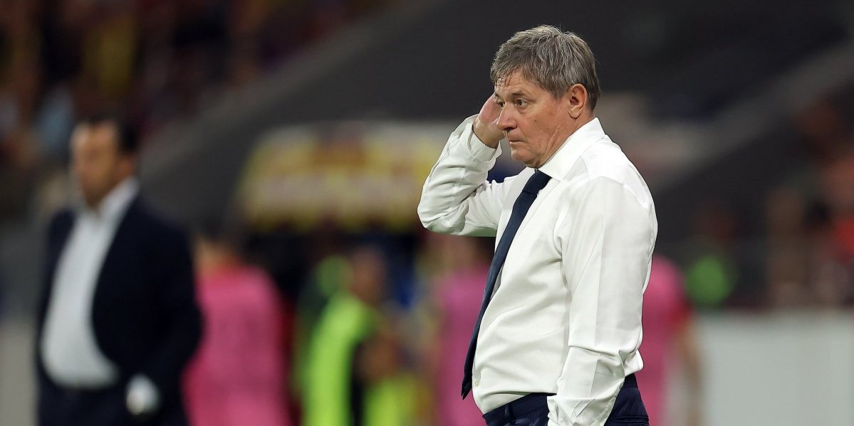 Selektor će biti na slatkim mukama... Srbija dobila još jednog brutalnog golmana