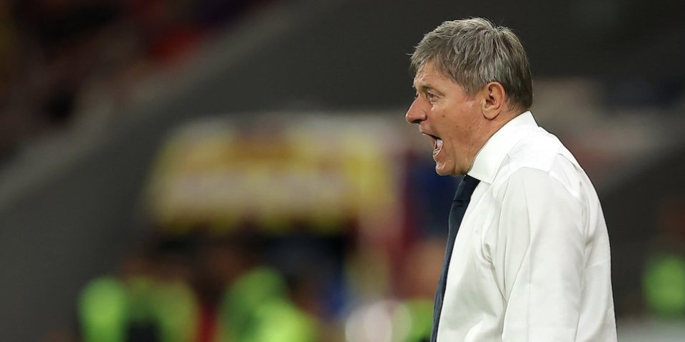 Piksi zadovoljan: Prelepo veče za nas... Idemo u nove pobede