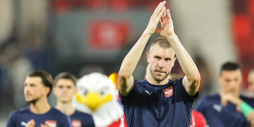 Pavlović uživao u Leskovcu: Prijala nam je ova atmosfera posle onoga u Albaniji