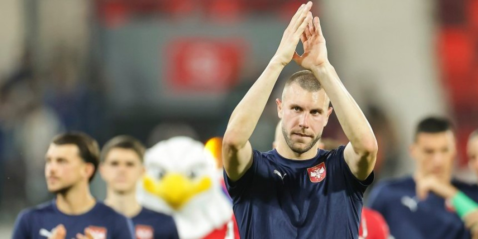 Pavlović uživao u Leskovcu: Prijala nam je ova atmosfera posle onoga u Albaniji