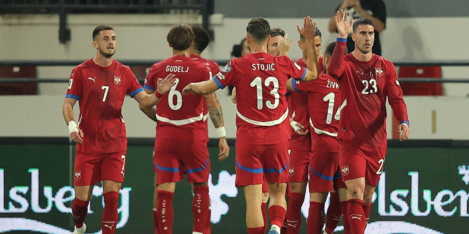 Pobeda protiv Andore ima ogroman značaj: Nisu samo bodovi u pitanju, bitna je i gol-razlika