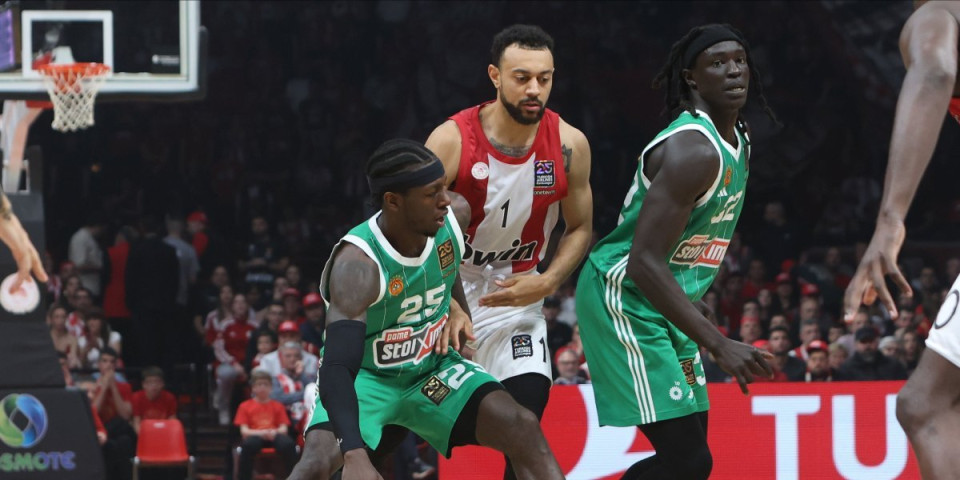 Zvezdin kapitalac stiže iz Atine: Crveno-beli naciljali bombastično pojačanje