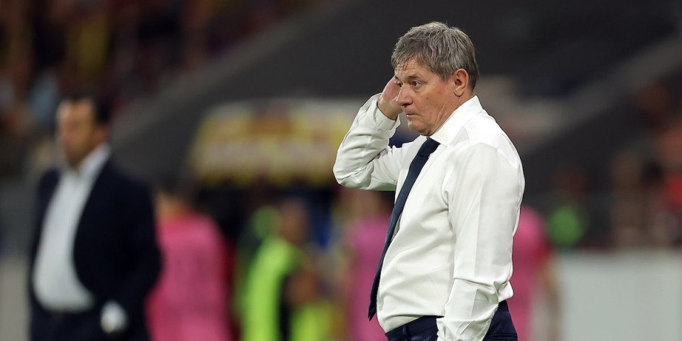 Pogledajte potez Piksija posle drugog gola Mitrovića (VIDEO/FOTO)