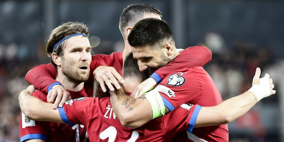 Reakcije navijača, ovo dugo nismo videli - Srbe raspametili ovi fudbaleri, ali nije prošlo bez pljuvanja