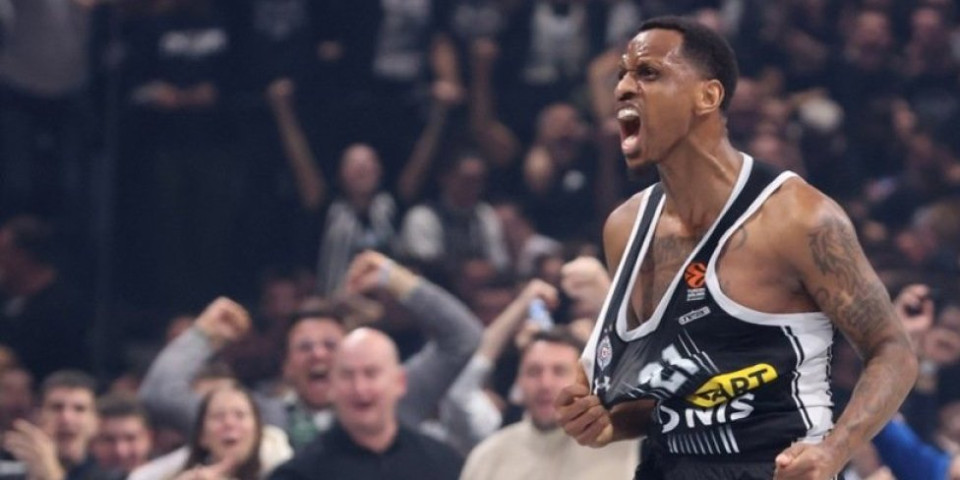 (VIDEO) Džejms Naneli zna srpski za 5: Amerikanac bez greške odgovarao i uputio poruku "grobarima"