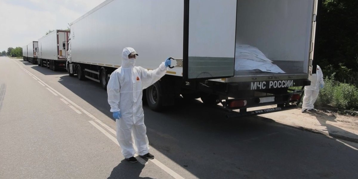 Kakva sramota: Kremlj užasnut potezom Ukrajine prema svojim herojima - jeziva istina izašla na video