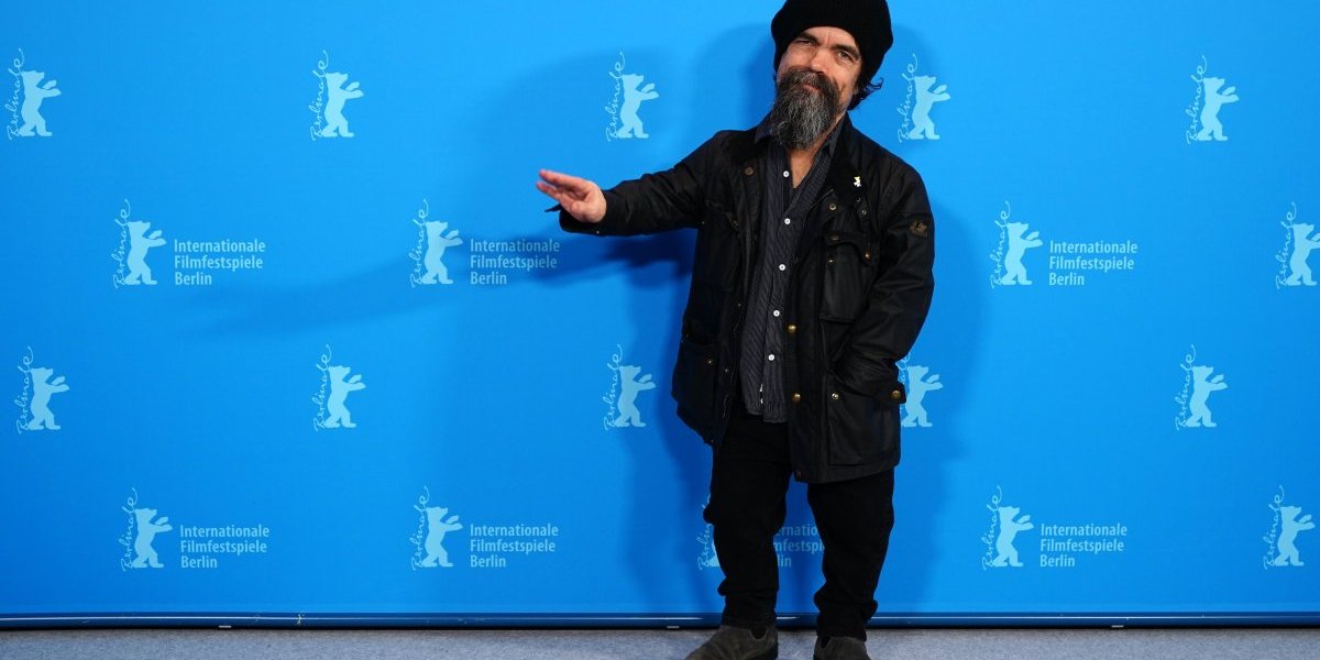 Najniži glumac na svetu našao duplo višu ženu od sebe: Živeo sa pacovima, a onda mu se život promenio