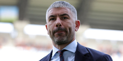 Kolarov vodi Inter? Srbin može da dobije istorijsku šansu, ali sve zavisi od jedne stvari