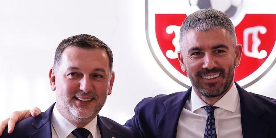 Kolarov napustio Srbiju, pa se oglasio: Odluka nije bila laka