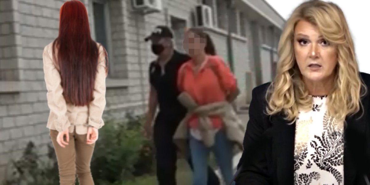 Ovo je uhapšena dekanka Medicinskog fakulteta u Novom Sadu: Uvećavala zarade profesorima mimo pravila