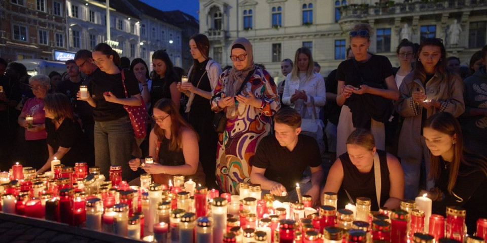 Austrija kreće putem Srbije: Najavljene radikalne mere nakon jezivog masakra - ovo je jedini način da se zaustavi ludilo