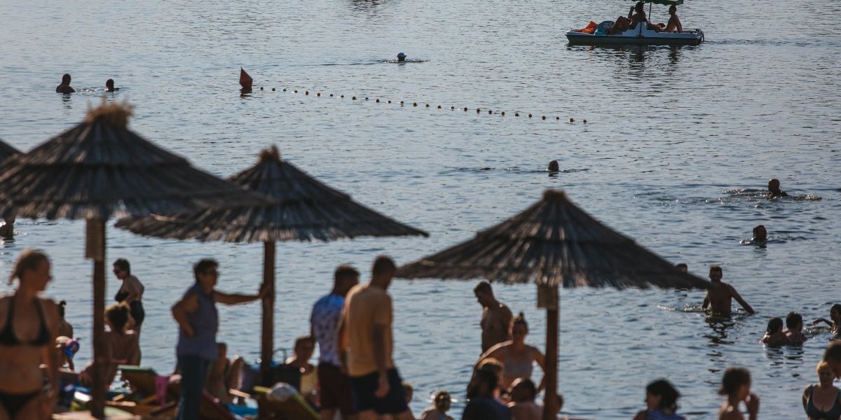 Letovanje bez mora: Ova kupališta u Srbiji morate posetiti ovog leta