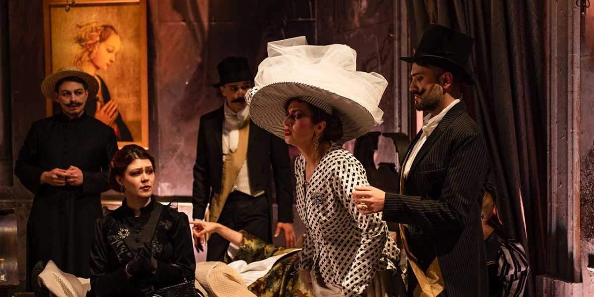 Premijera opera "Đani Skiki" i "Figarova ženidba" za kraj sezone u Srpskom narodnom pozorištu