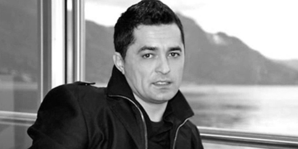 Darko Radovanović poginuo je pre 14 godina: Njegov pokojni otac sebe je krivio za smrt sina