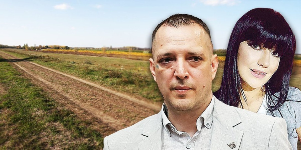 EKSKLUZIVNO: Prvi put objavljen snimak razgovora Zorana Marjanovića sa policijom - evo kako je prijavio Jelenin nestanak (VIDEO)