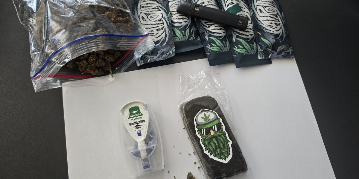 Sumnjive pošiljke u pošti: Poslata iz Holandije i Francuske