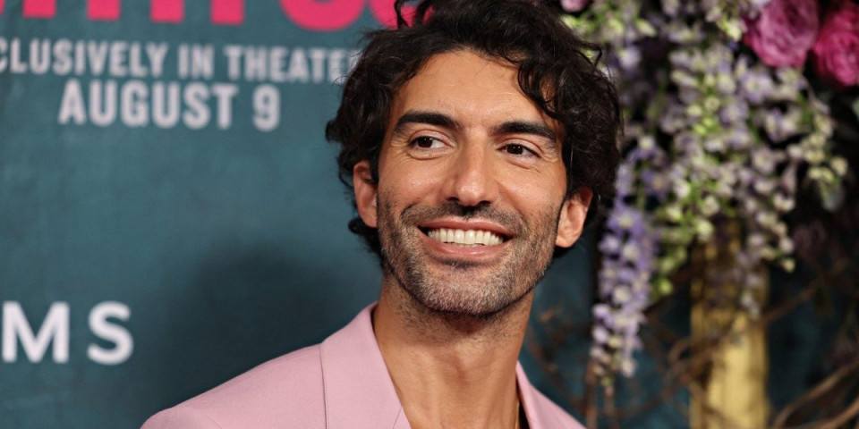 Džastin Baldoni odustao od tužbe vredne 400 miliona dolara